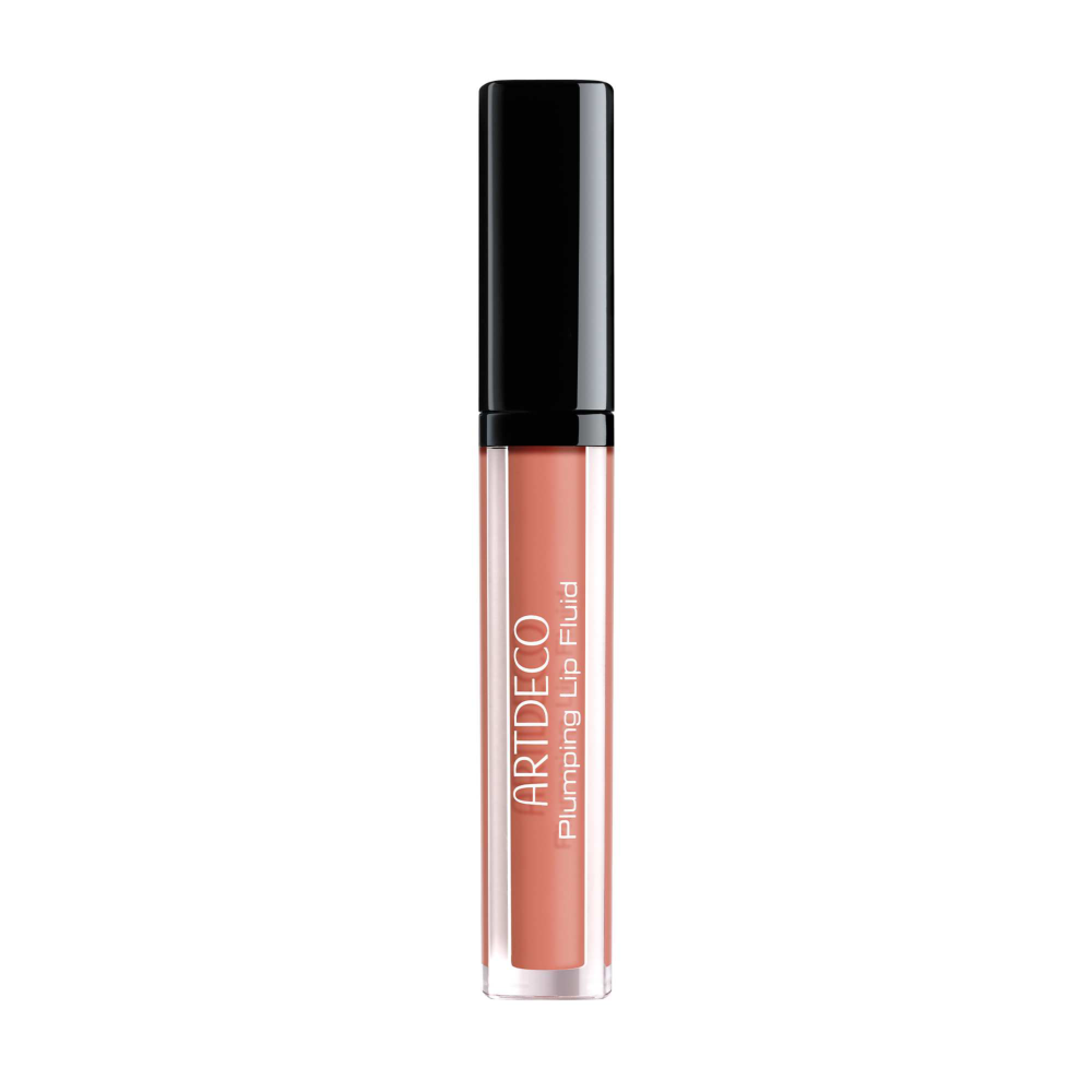 ARTDECO PLUMPING გლოსი ფლუიდი ტუჩის 21-glossy nude